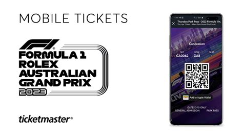 f1 rolex australian grand prix general tickets views tripadviser|F1 .